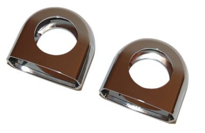 stuurklem sierkap Chr.set          57 07 06
